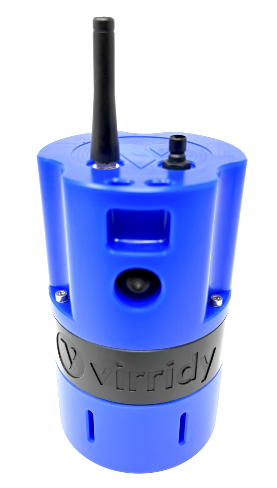 Virridy Lume Sensor
