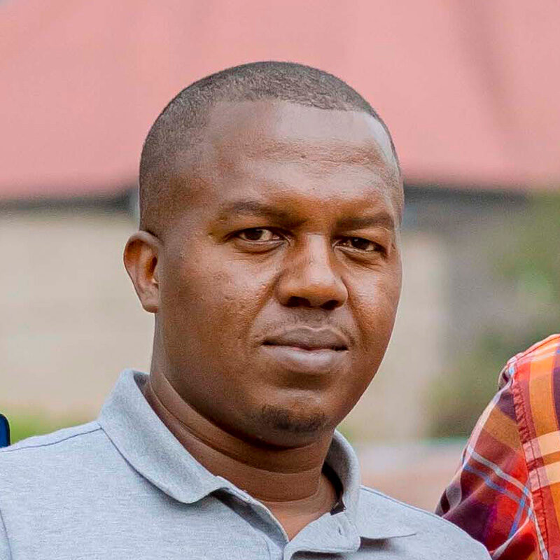 Lambert Mugabo
