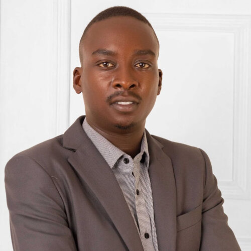 Newton Kiriungi