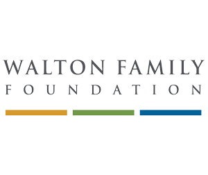 Walton Family Foundation